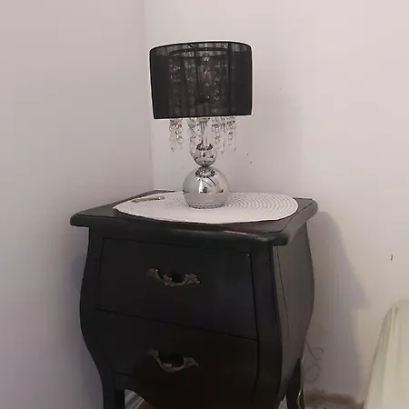Apartment Harisson *