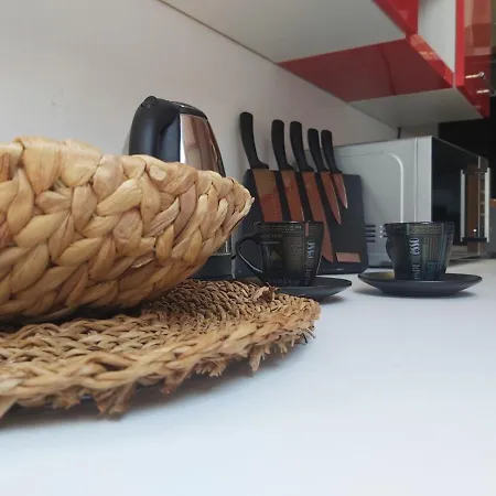 Harisson Apartment Mostar