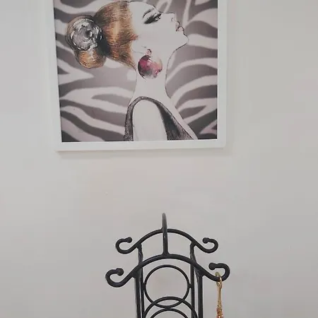 Apartment Harisson *