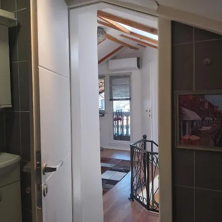 Harisson Apartment Mostar