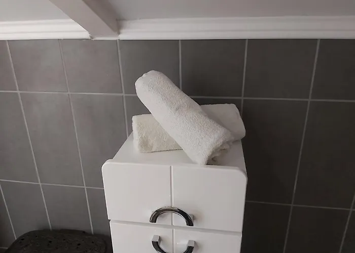 Harisson Apartamento