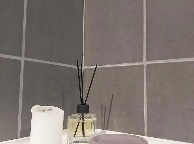 Harisson Apartamento