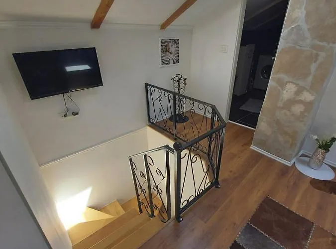 Harisson Apartamento *