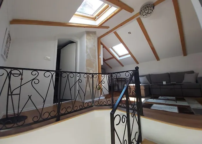 Apartamento Harisson