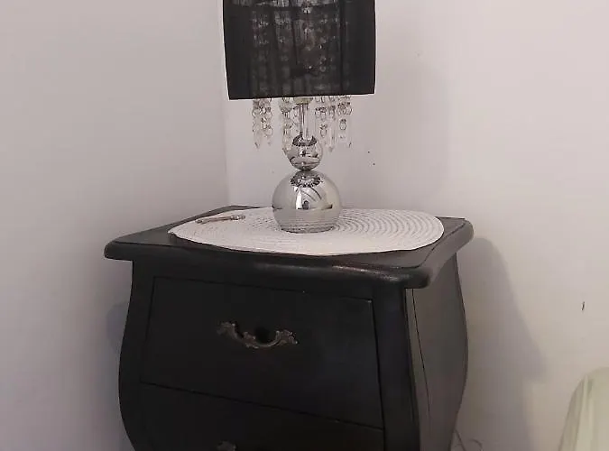 Apartamento Harisson *