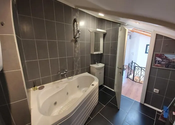 Apartamento Harisson