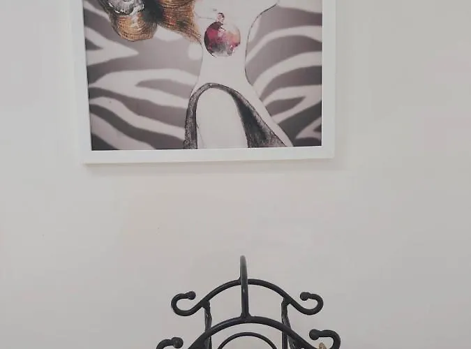 Apartamento Harisson *