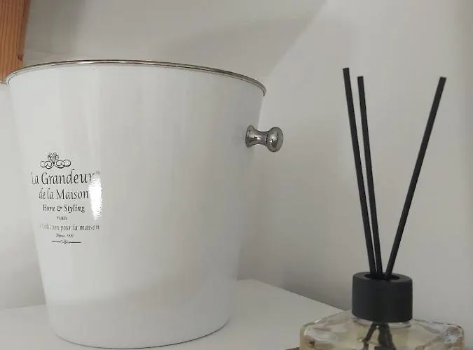 Harisson Apartamento