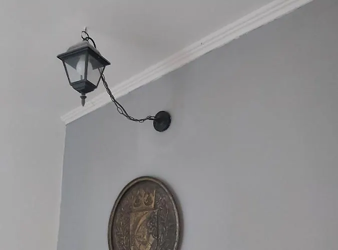 Apartamento Harisson