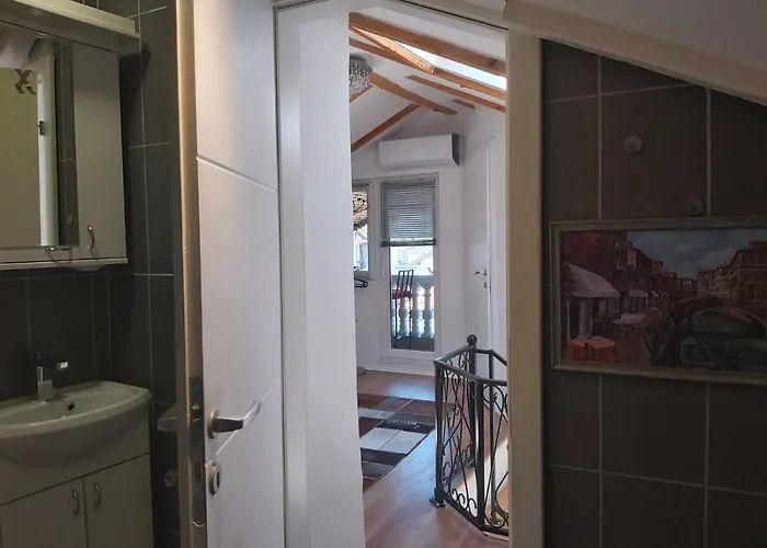 Harisson Apartamento Mostar